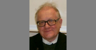 In Memoriam Monsignor Francis Frost